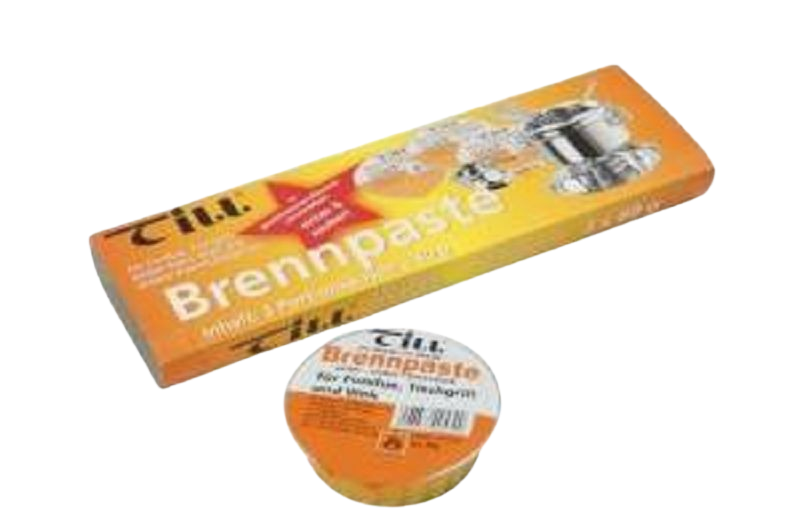 Till Brenngelee, Pack à 3 Stück Till Brenngelee, Pack à 3 Stück