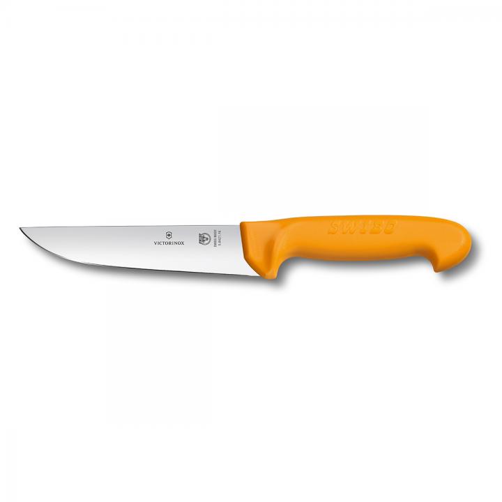 Victorinox - SWIBO Schlacht- und Bankmesser, 16 cm