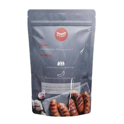 Alles für die Wurst - Schweinedarm, 28 | 30 mm, 18 Meter