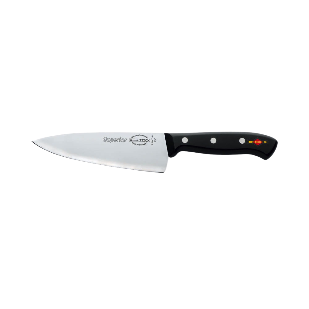 F. DICK - Superior Kochmesser, 16 cm, 8444716 F. DICK - Superior Kochmesser, 16 cm, 8444716