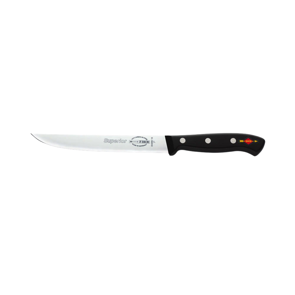 F. DICK - Superior Küchenmesser, 18 cm, 8408018 F. DICK - Superior Küchenmesser, 18 cm, 8408018