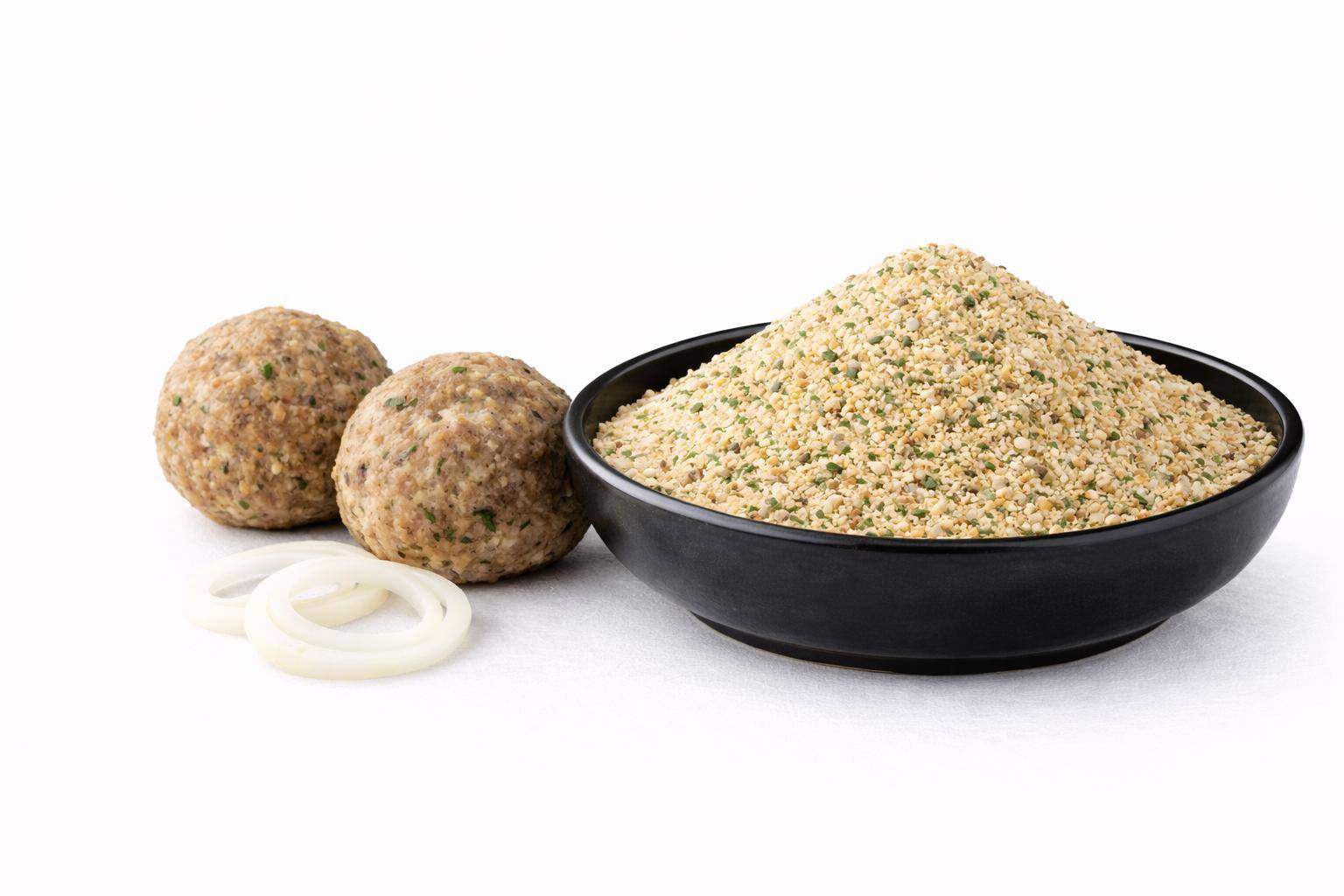 Hagesüd - Leberknödel-Mix, 1 kg Beutel