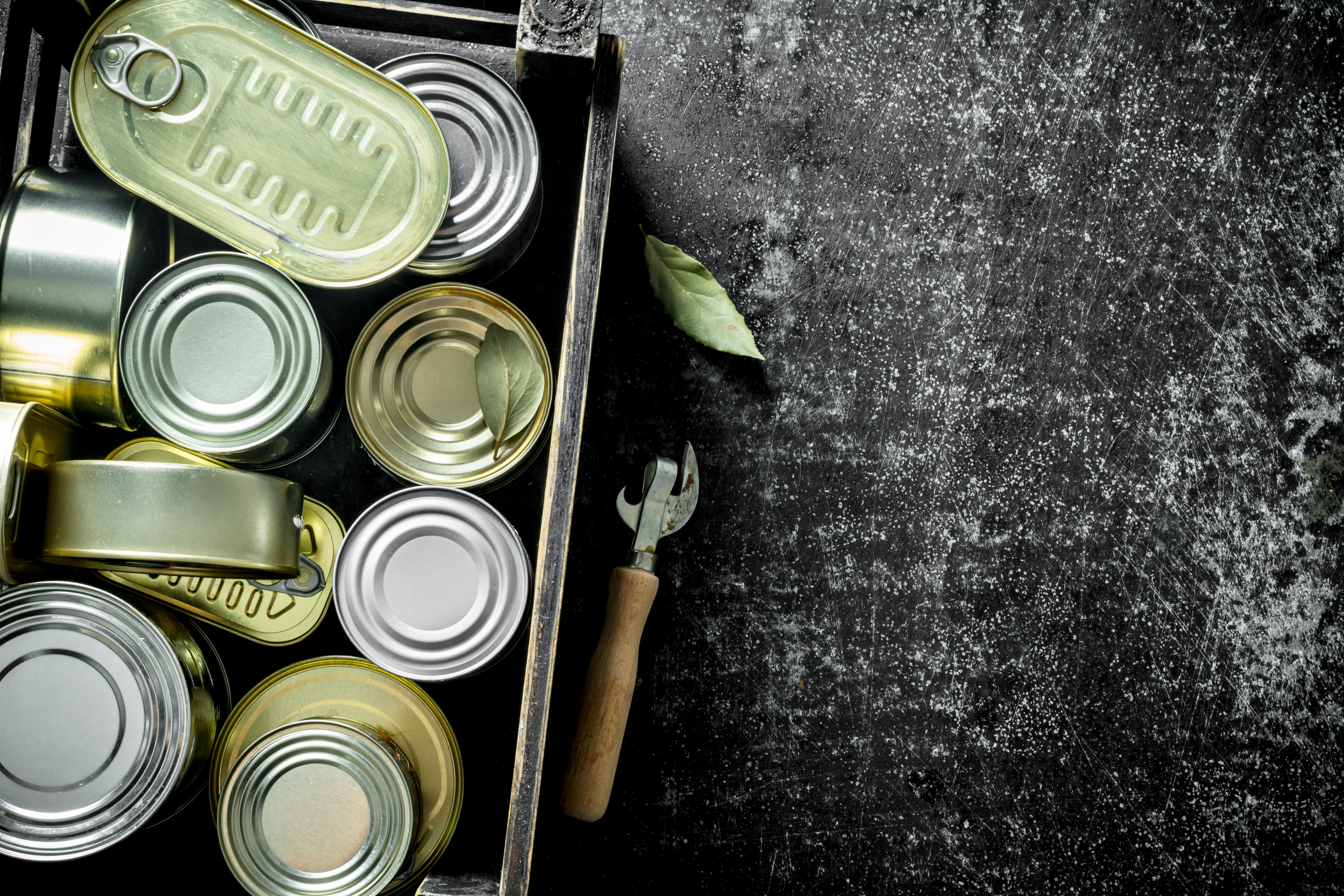closed-metal-cans-with-canned-food-in-the-box-2021-08-30-03-51-40-utc