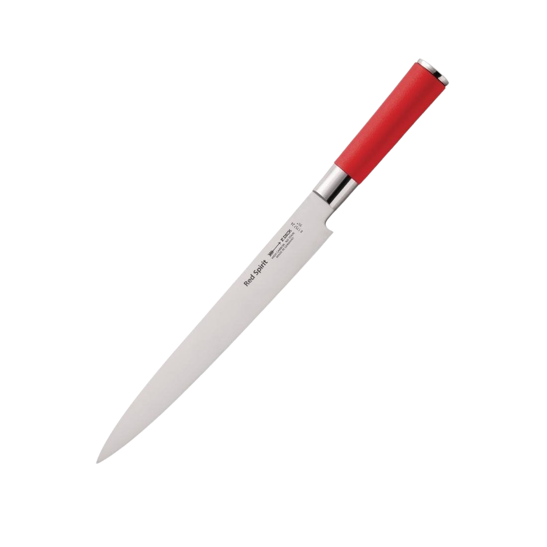 F. DICK - Red Spirit Yanagiba, Tranchier-/Sushimesser, 24 cm, 8175724