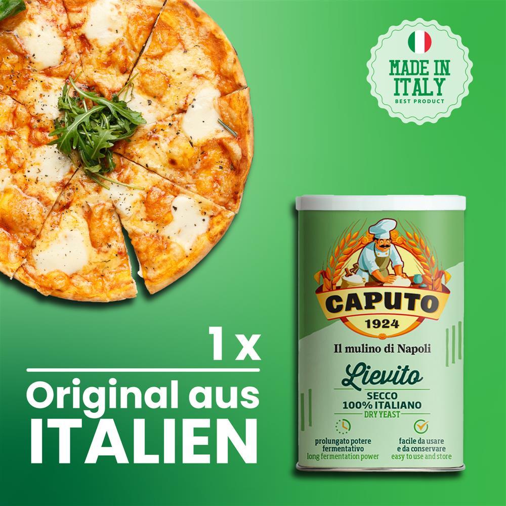 Fuduu.de - Pizza Set "Starter" Fuduu.de - Pizza Set "Starter"