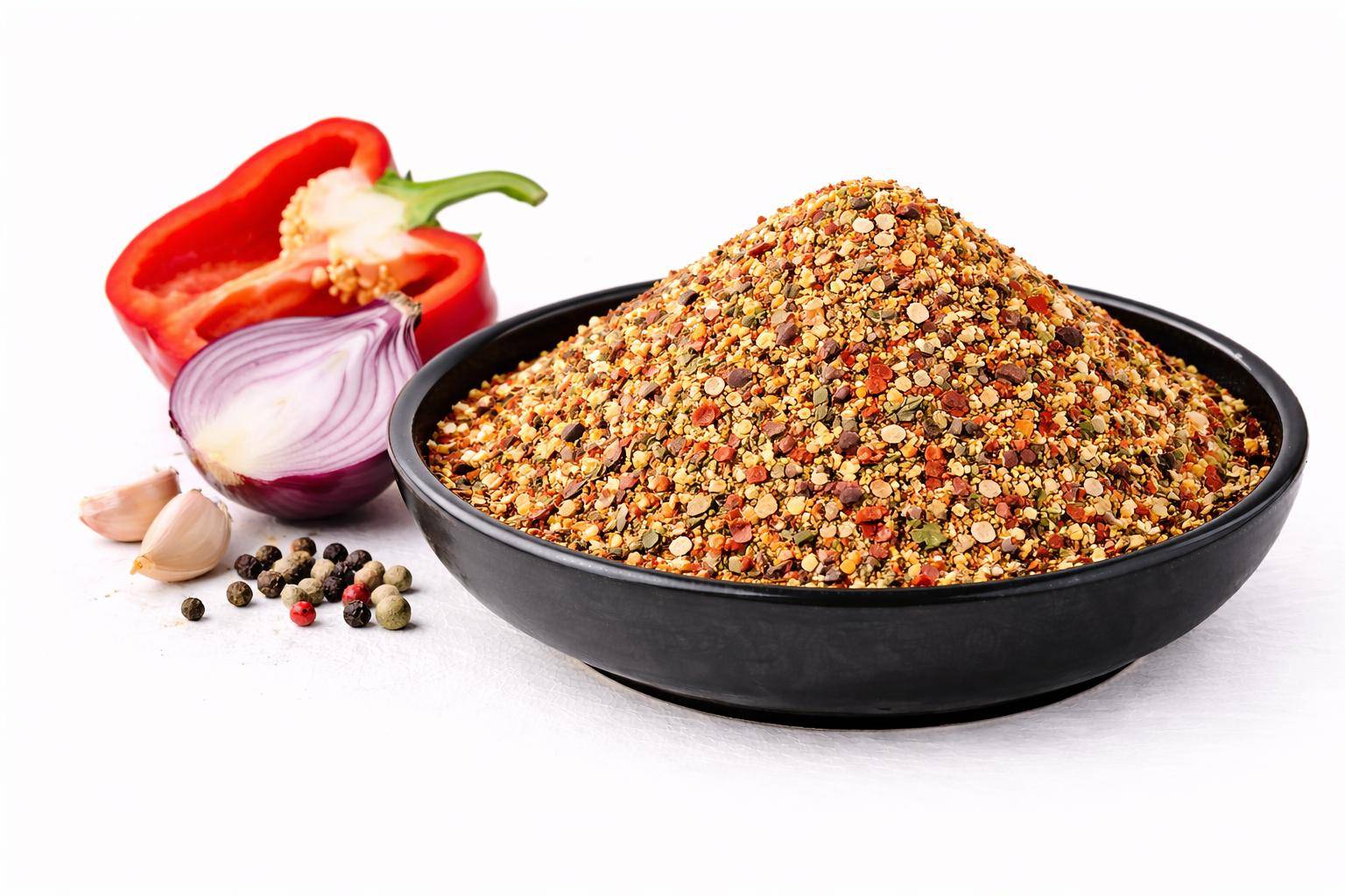 Raps - Papageno, 1 kg Beutel