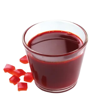 Raps - Paprika 3000, flüssig, 1,3 kg Flasche Raps - Paprika 3000, flüssig, 1,3 kg Flasche