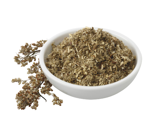 Raps - Beifuss getrocknet, 1-3 mm, 150 g Dose Raps - Beifuss getrocknet, 1-3 mm, 150 g Dose