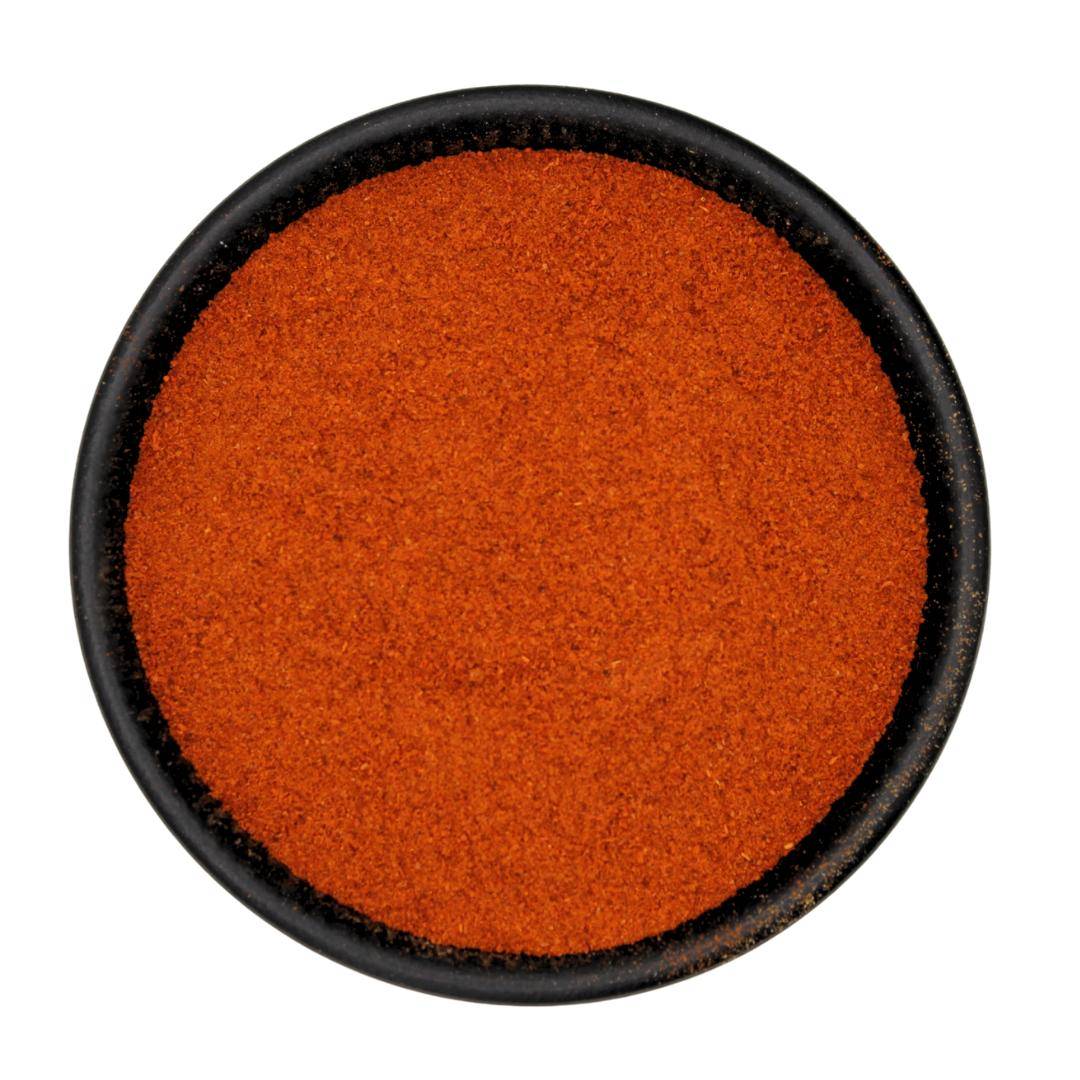 Fuduu.de - Chillies gemahlen