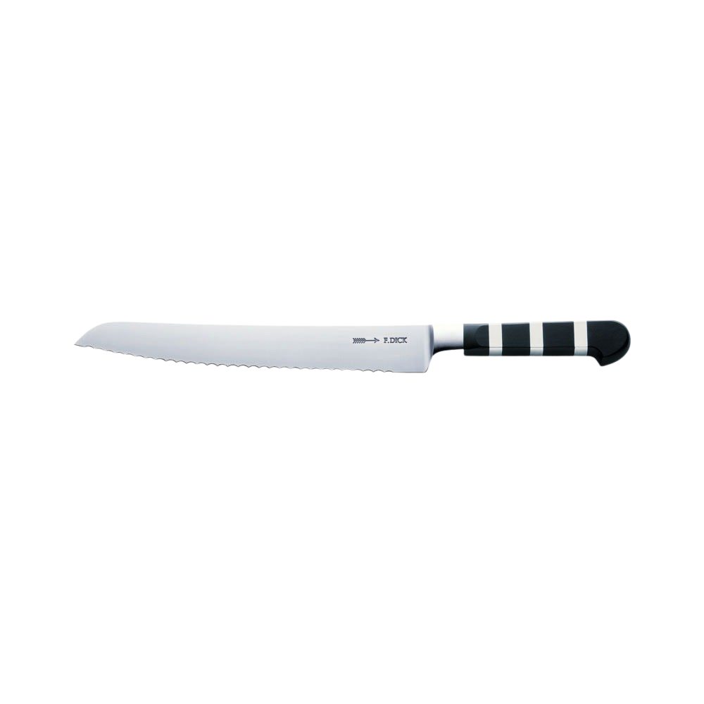 F. DICK - 1905 Brotmesser, Wellenschliff, 21 cm, 8193921 F. DICK - 1905 Brotmesser, Wellenschliff, 21 cm, 8193921