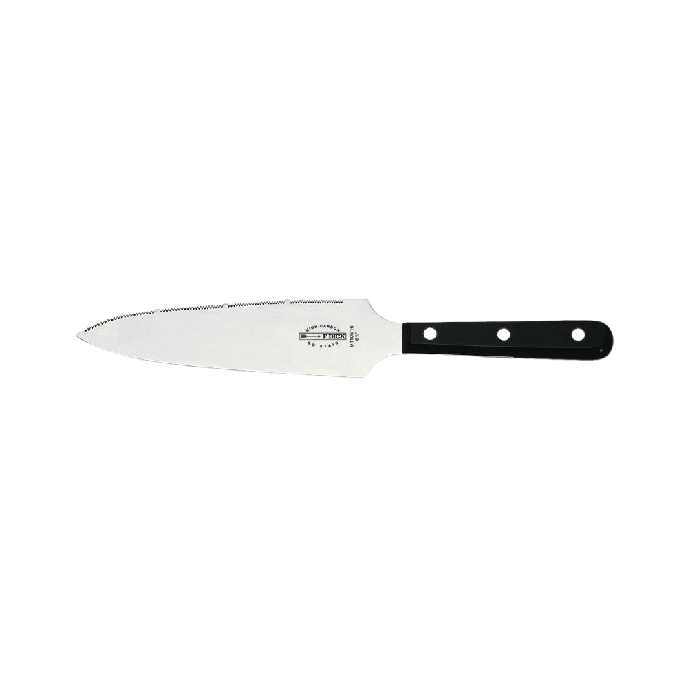 F. DICK - Tortenheber, 16 cm, 9110516