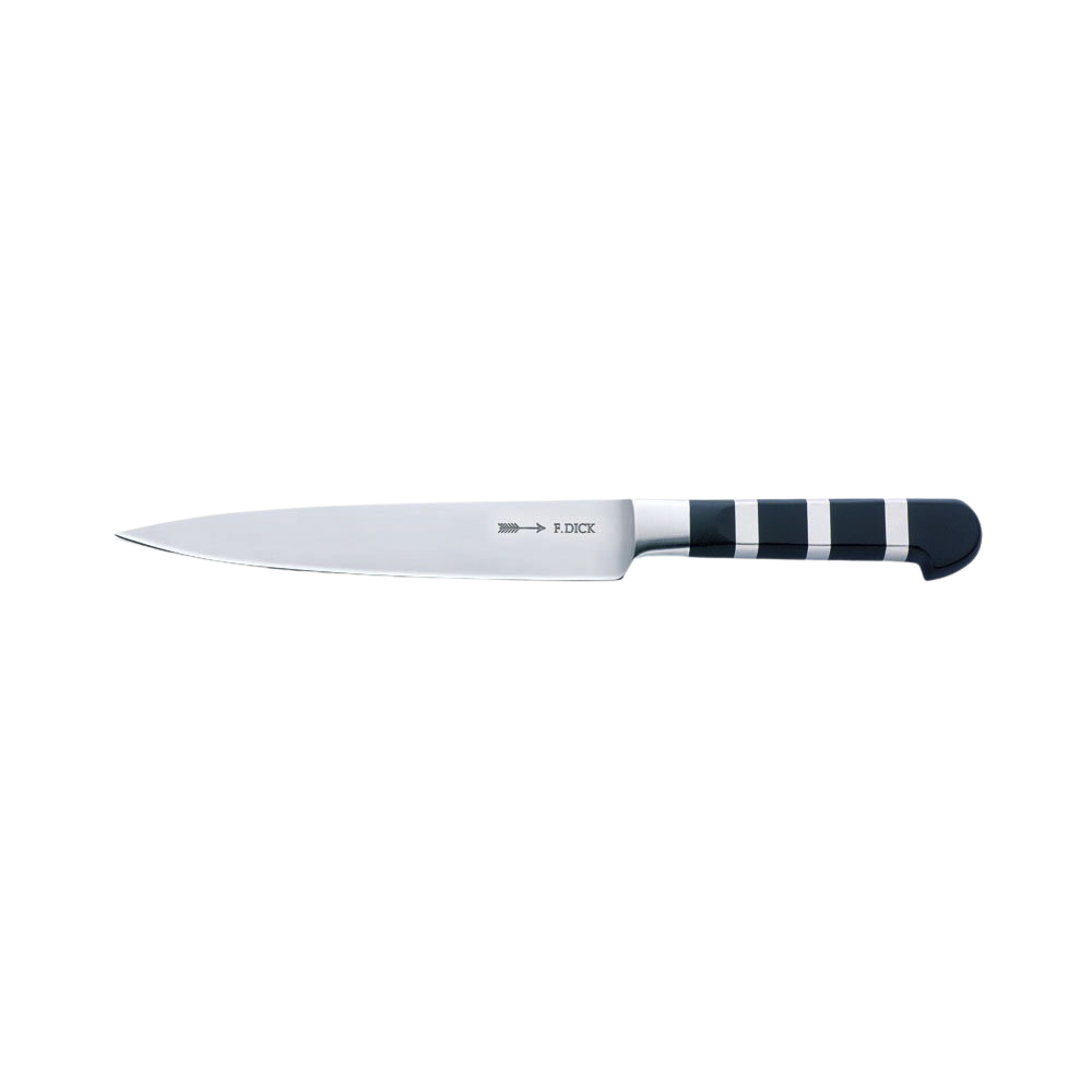 F. DICK - 1905 Filetiermesser, flexibel, 18 cm, 8195418 F. DICK - 1905 Filetiermesser, flexibel, 18 cm, 8195418