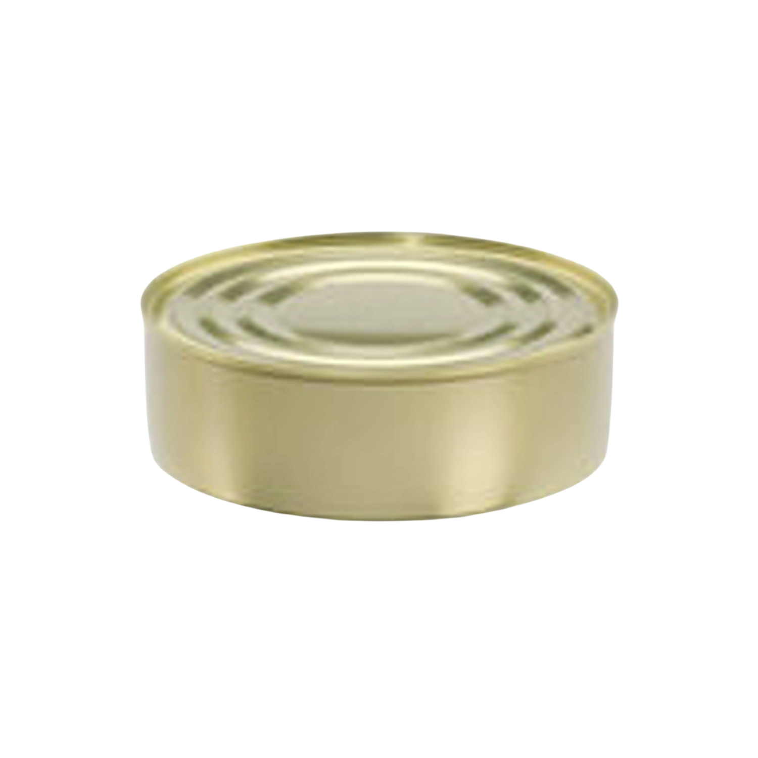 Weißblech Dosen, 99/33 mm, gezogen, ohne Deckel Weißblech Dosen, 99/33 mm, gezogen, ohne Deckel