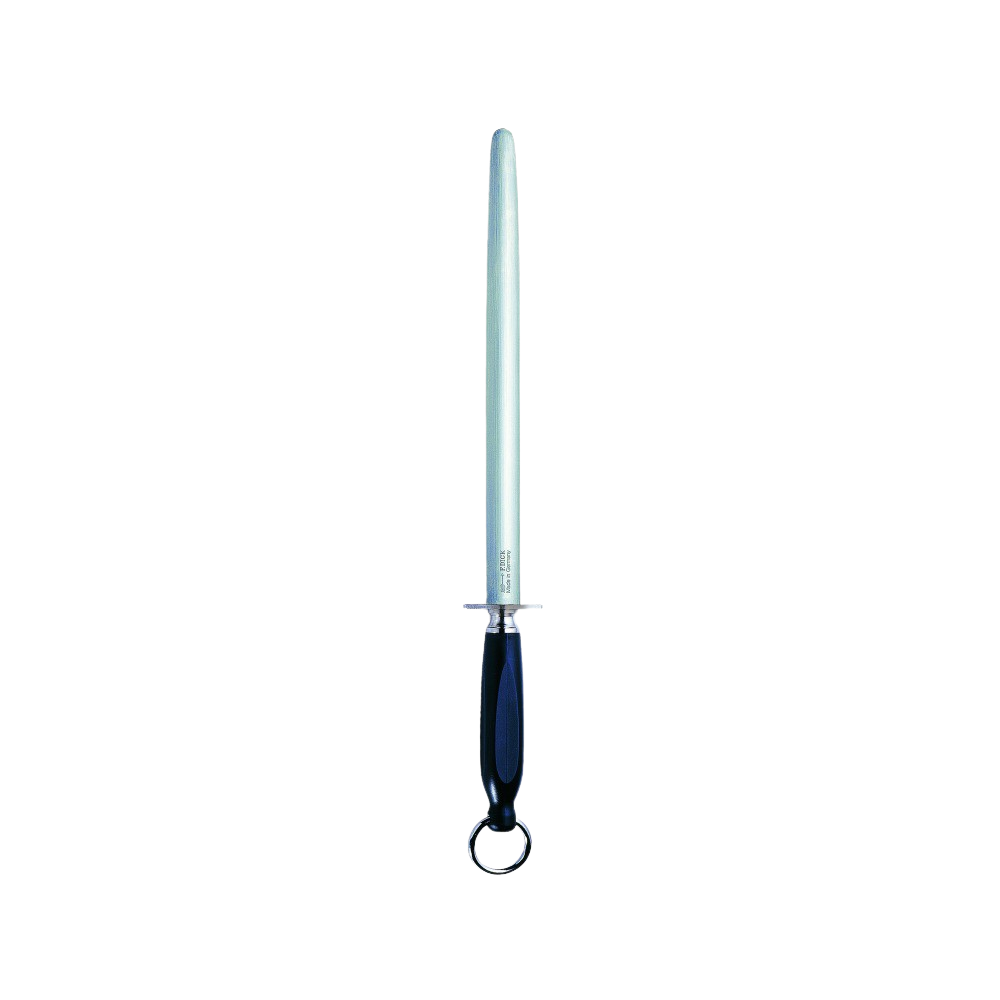 F. DICK - Kochwetzstahl, Standardzug, 30 cm, 7655330 F. DICK - Kochwetzstahl, Standardzug, 30 cm, 7655330