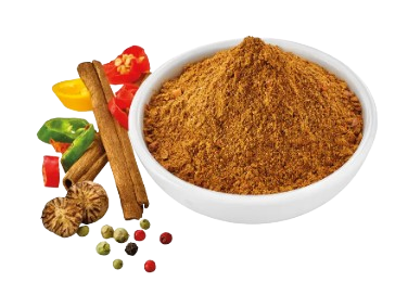 Raps - Berbere Spice Mix, 600 g Dose Raps - Berbere Spice Mix, 600 g Dose