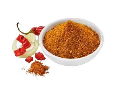 Raps - Fajita Würzung, 650 g Dose Raps - Fajita Würzung, 650 g Dose