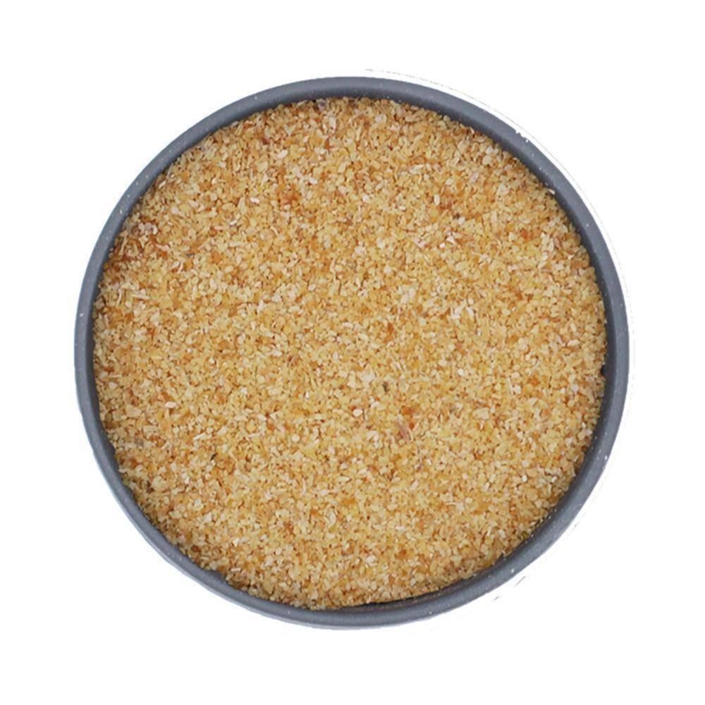 Knoblauchgranulat , 1 kg Beutel