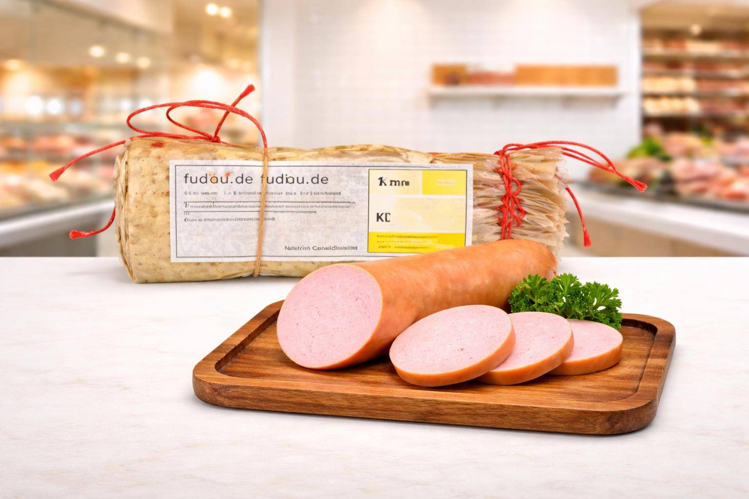 Fuduu.de - Kranzdarm, Kaliber 43/25 cm, 1 Bund