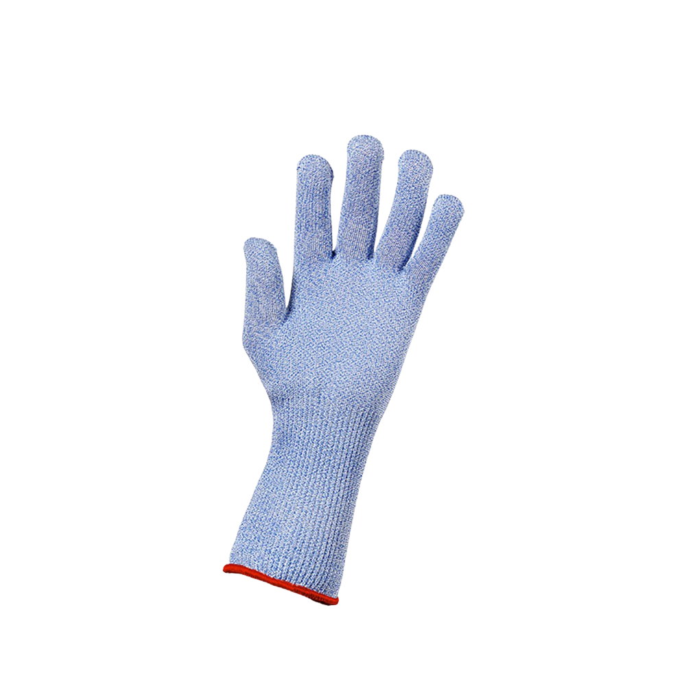 Fuduu.de - Schnittschutzhandschuhe, Größe: XL