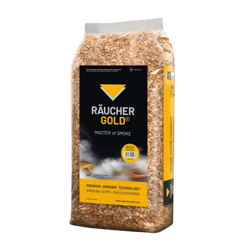 Räuchergold - Räucherspäne, KL 2/16, 15 kg Sack