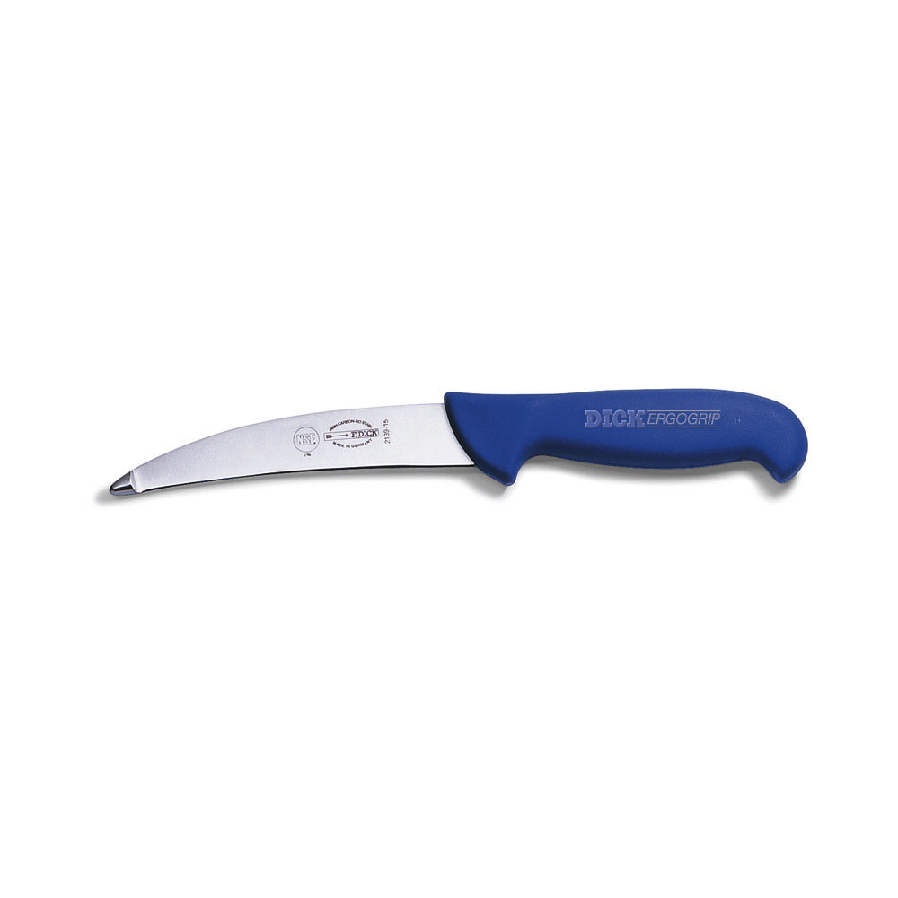 F. DICK - ErgoGrip Gekrösemesser, 15 cm, 8213915 F. DICK - ErgoGrip Gekrösemesser, 15 cm, 8213915
