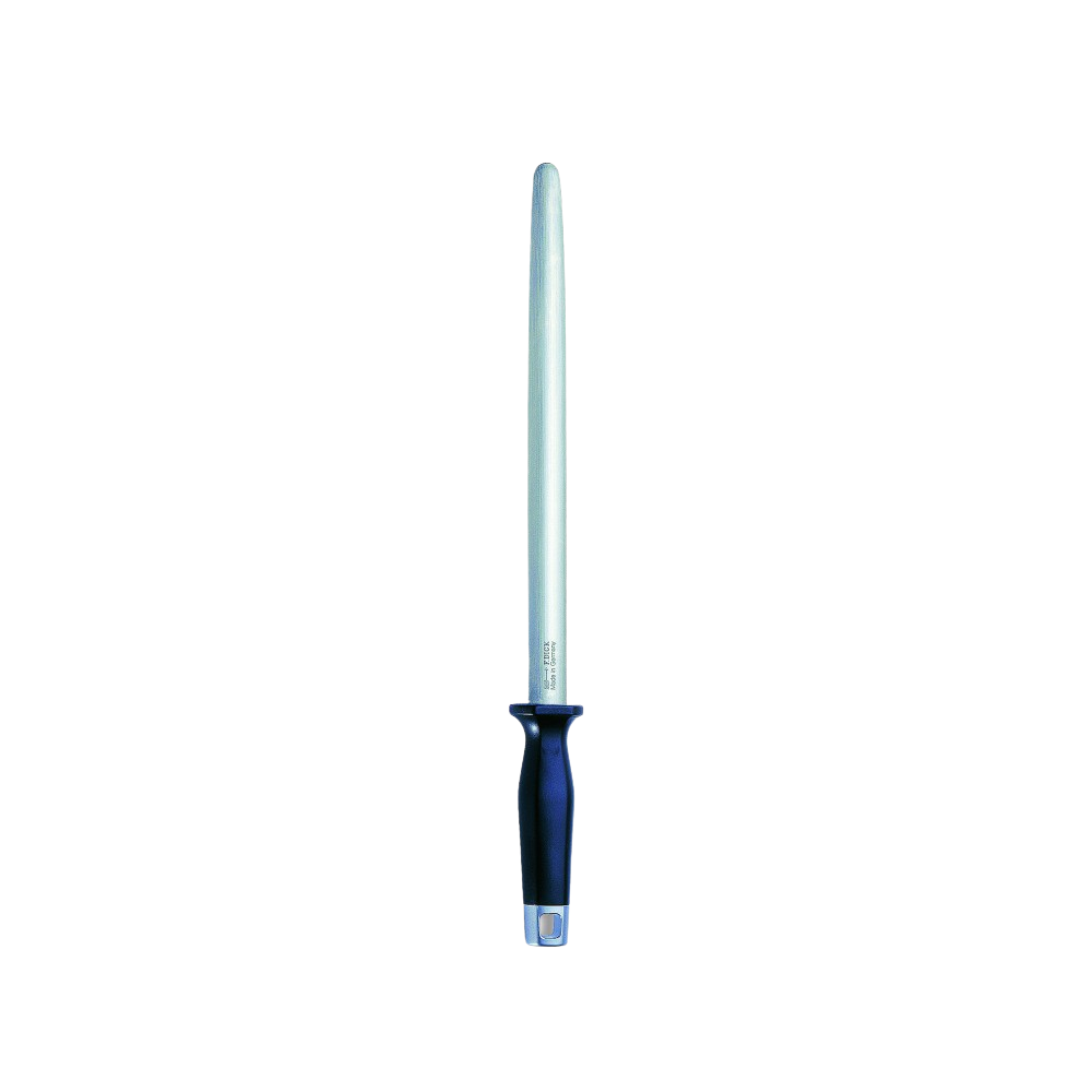 F. DICK - Kochwetzstahl, Standardzug, 30 cm, 7654330 F. DICK - Kochwetzstahl, Standardzug, 30 cm, 7654330