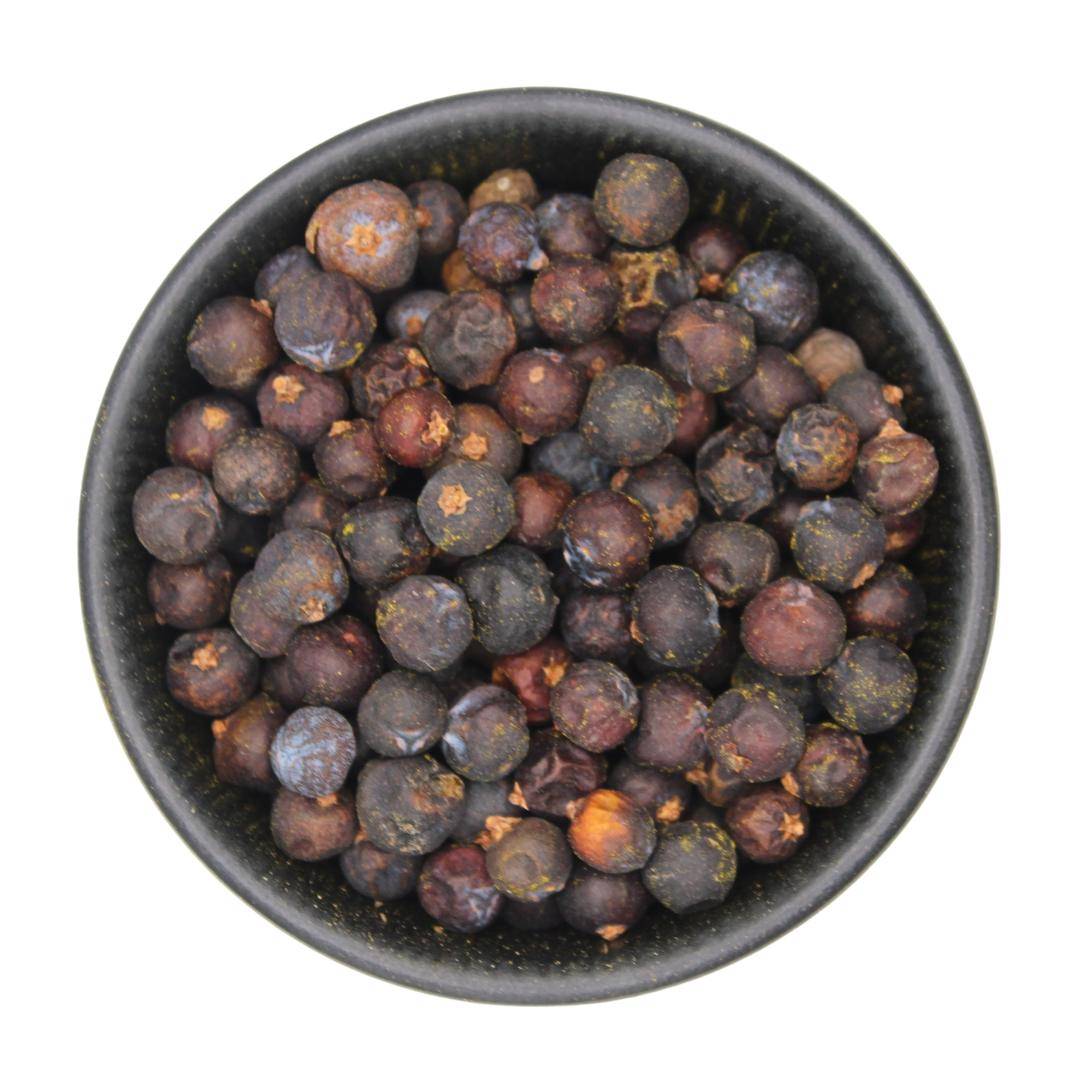 Fuduu.de - Wacholderbeeren ganz