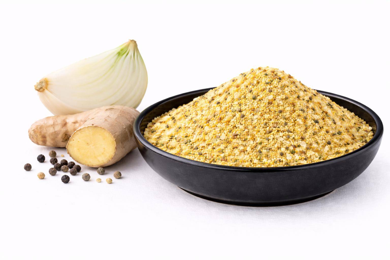 Raps - Cristallfix, 1,5 kg Beutel