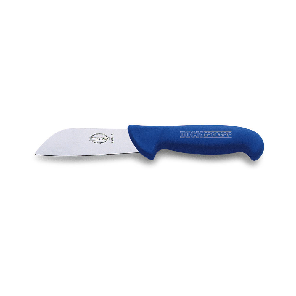 F. DICK - ErgoGrip Fischmesser, 10 cm, 8242010 F. DICK - ErgoGrip Fischmesser, 10 cm, 8242010