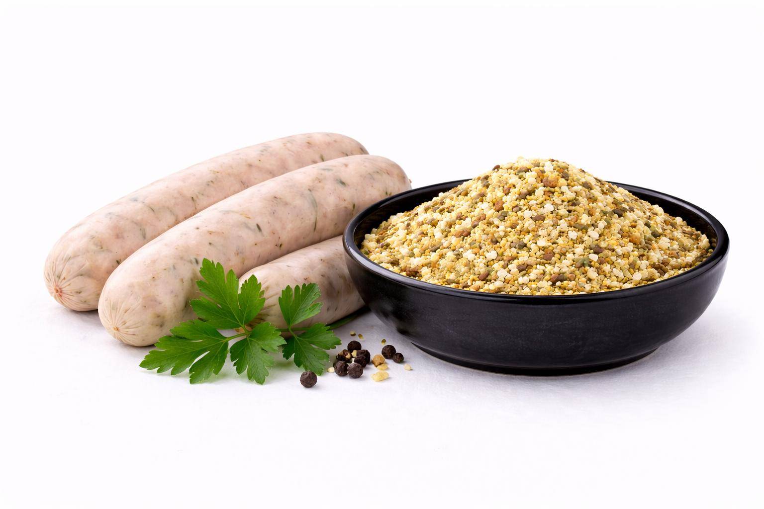 Hagesüd - Brätvit PH Turbo, 1 kg Beutel