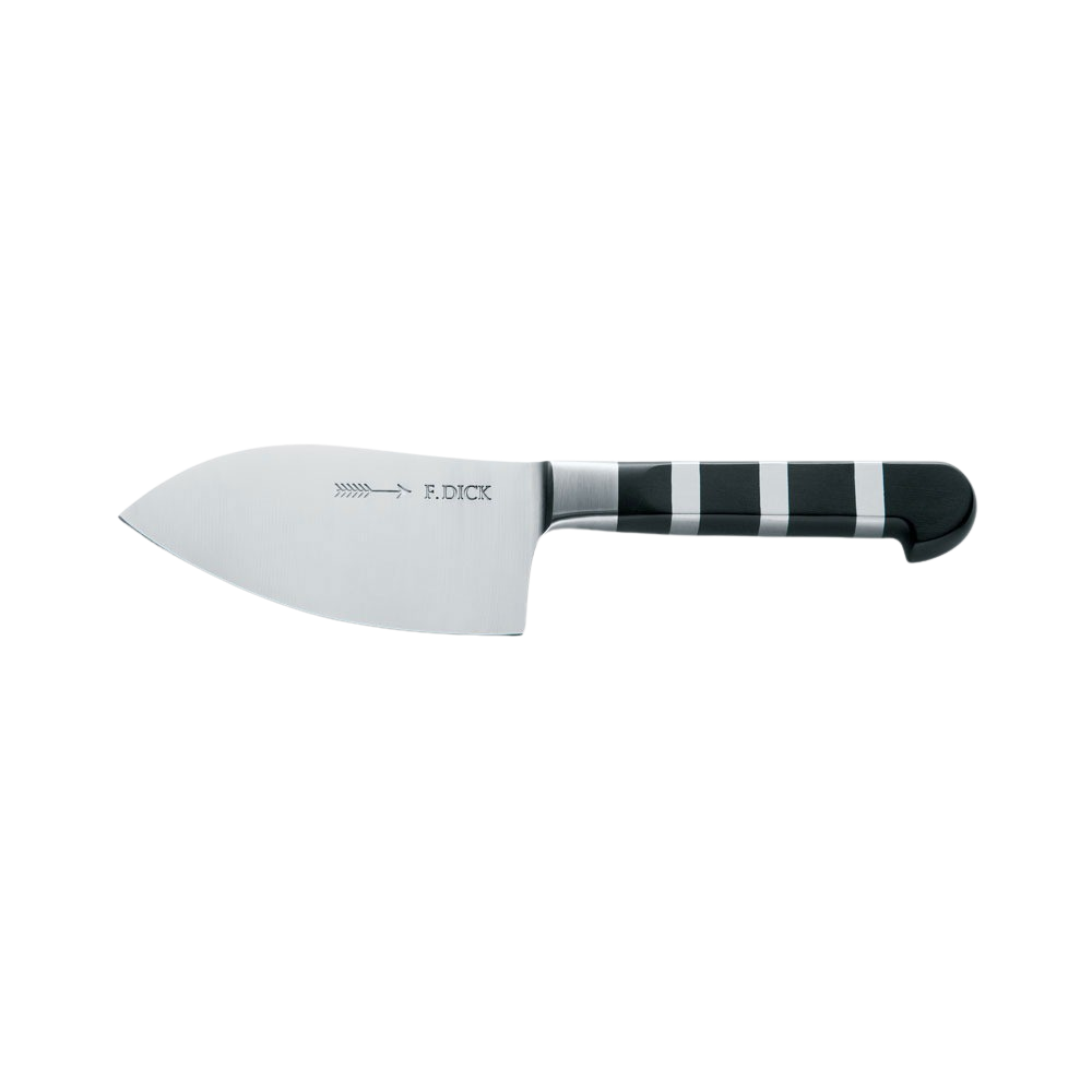 F. DICK - 1905 Kräuter- und Parmesanmesser, 12 cm, 8194912 F. DICK - 1905 Kräuter- und Parmesanmesser, 12 cm, 8194912