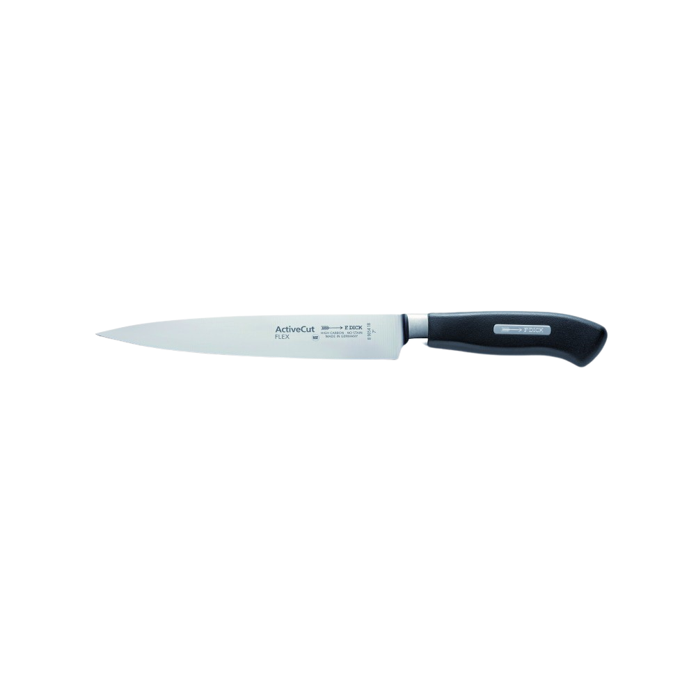 F. DICK - ActiveCut Filetiermesser, 18 cm, 8905418 F. DICK - ActiveCut Filetiermesser, 18 cm, 8905418