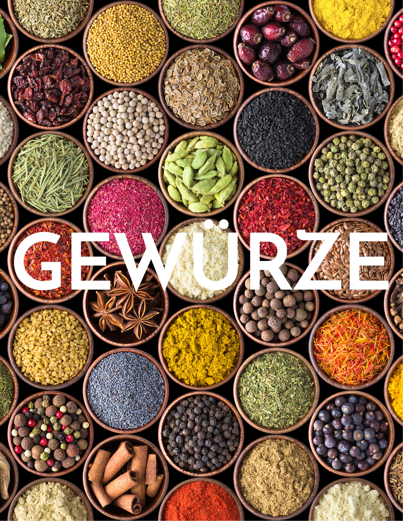 gewürze