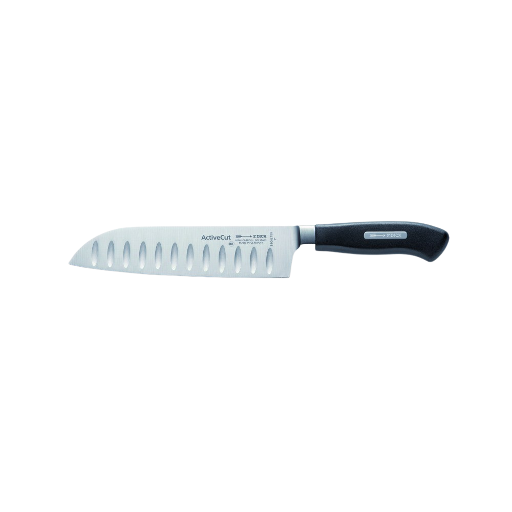 F. DICK - Active Cut Santoku, 18 cm, 8904218K F. DICK - Active Cut Santoku, 18 cm, 8904218K