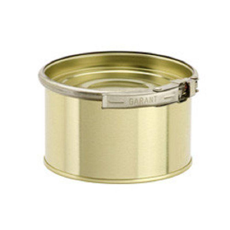 Siladur - Dauerdosen 99x63 mm (1/2kg) - 1 Stück