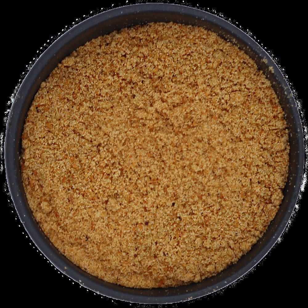 Macisblüte gemahlen, 1 kg Beutel