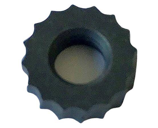 Weisser - Ersatz Rädchen 107/5 zum Dosenöffner DO 5 Weisser - Ersatz Rädchen 107/5 zum Dosenöffner DO 5