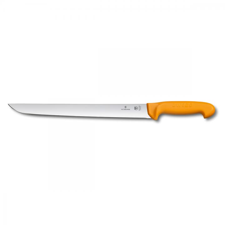 Victorinox - SWIBO Plätzlimesser, gerade Klinge, 31 cm