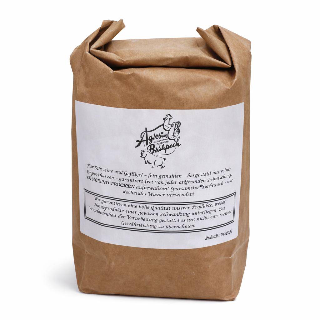 Fuduu.de - Brühpech, 500 g Beutel