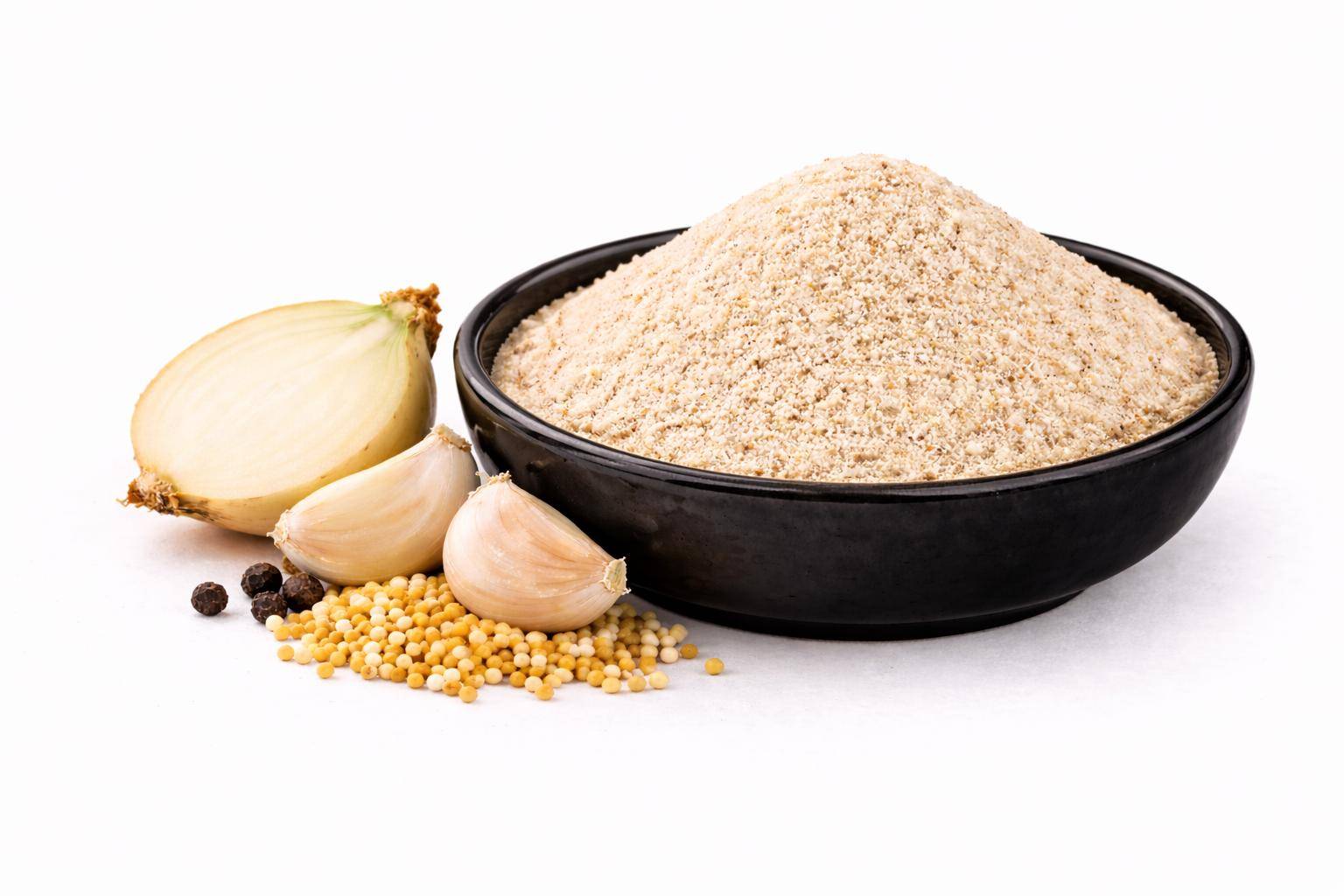 Raps - GlutaClean, 1 kg Beutel