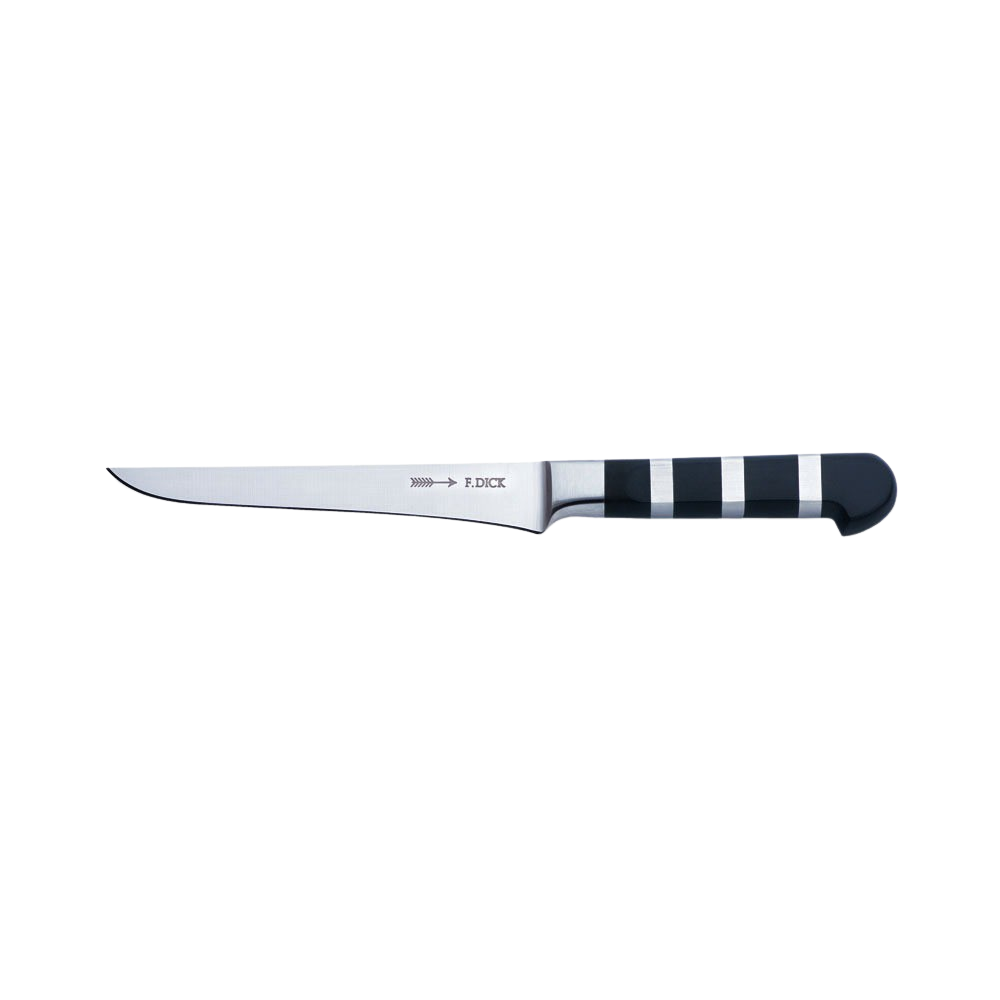 F. DICK - 1905 Ausbeinmesser, flexibel, 15 cm, 8194515 F. DICK - 1905 Ausbeinmesser, flexibel, 15 cm, 8194515