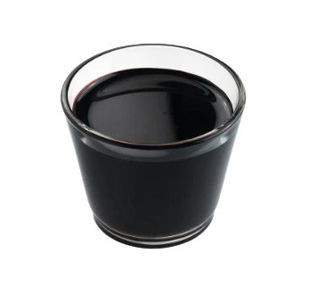 Raps - Zuckerkulör/Saucenbraun, 1,3 kg Flasche