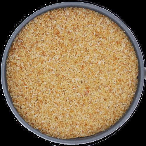 Knoblauchgranulat Knoblauchgranulat , 1 kg Beutel