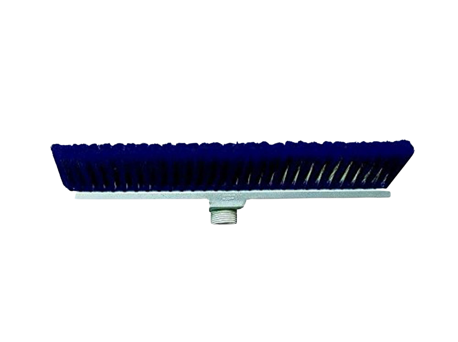 Haug - Hygienebesen, ungeschlitzt weich, blau, 40 cm Haug - Hygienebesen, ungeschlitzt weich, blau, 40 cm