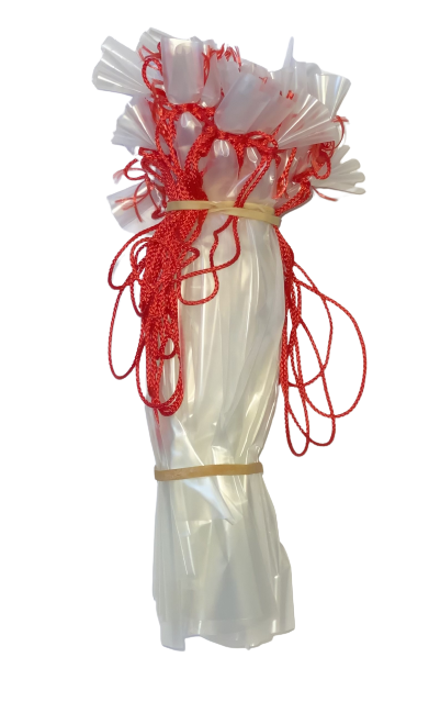 Fuduu.de - Tripan/Rifol, Kaliber 43/20 cm, 1 Bund