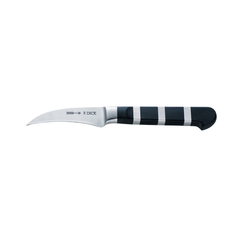 F. DICK - 1905 Tourniermesser, 7 cm, 8194607 F. DICK - 1905 Tourniermesser, 7 cm, 8194607