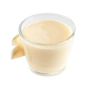 Raps - Knoblauch extra flüssig, 1 kg Flasche Raps - Knoblauch extra flüssig, 1 kg Flasche