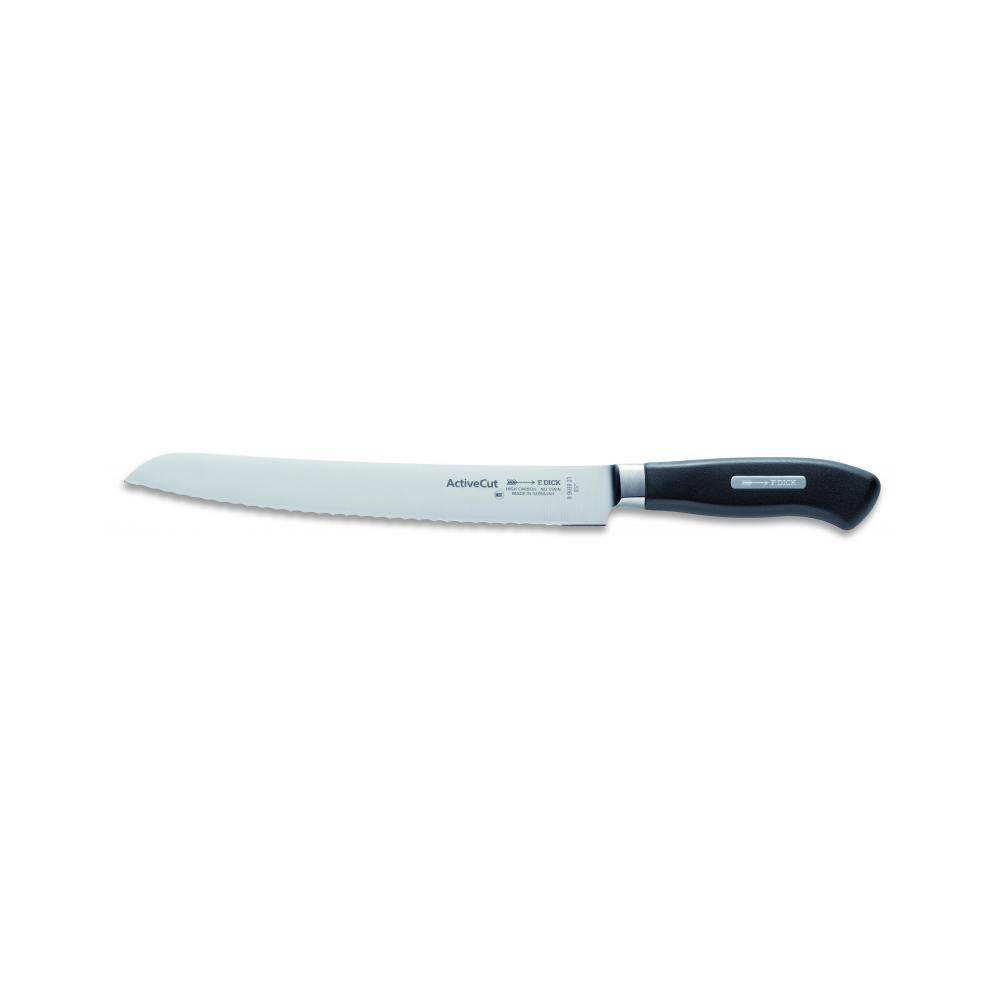 F. DICK - ActiveCut Brotmesser, 21 cm, 8903921 F. DICK - ActiveCut Brotmesser, 21 cm, 8903921