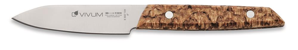 F. DICK - Vivum Officemesser, 10 cm, 83647102H F. DICK - Vivum Officemesser, 10 cm, 83647102H