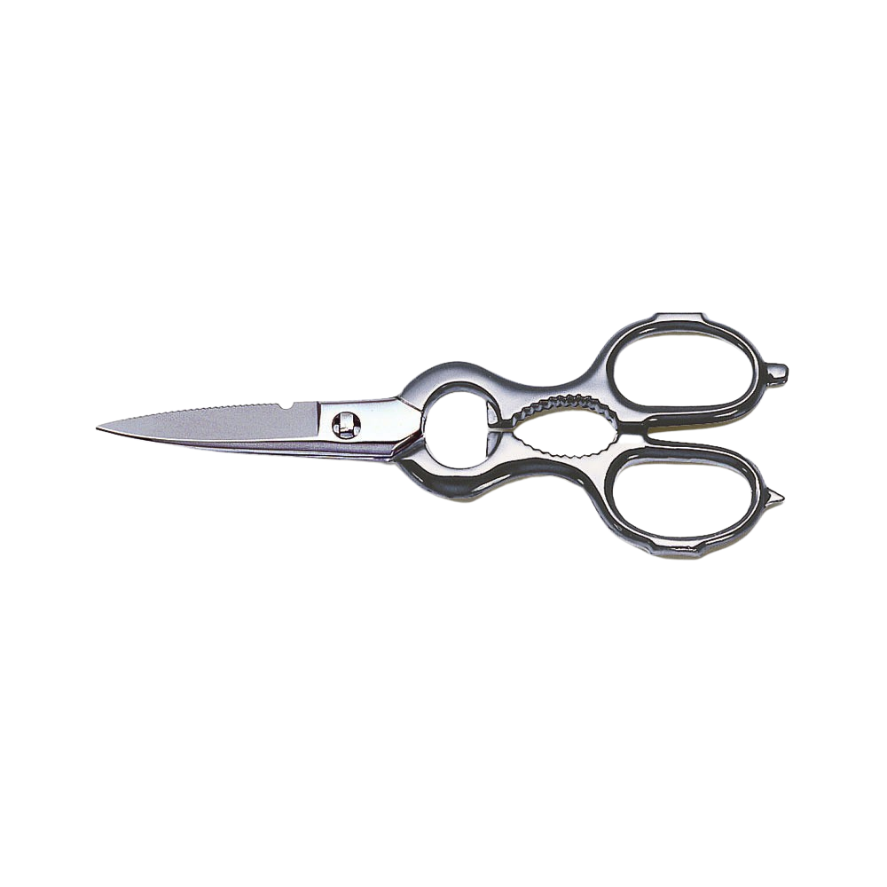 F. DICK - Küchenschere, geschmiedet, 20 cm, 9008221